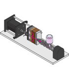 Injection Molding Force Feedback