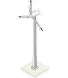Wind Turbine Monitoring & Control