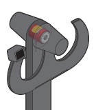 Aircraft Control Column Torque Measurement