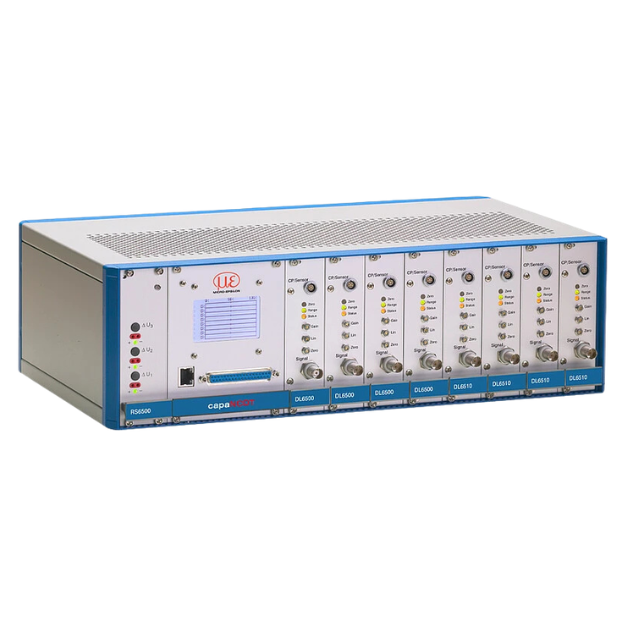 capaNCDT 6500