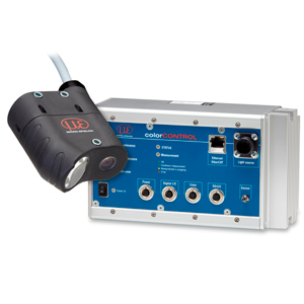 colorCONTROL ACS7000