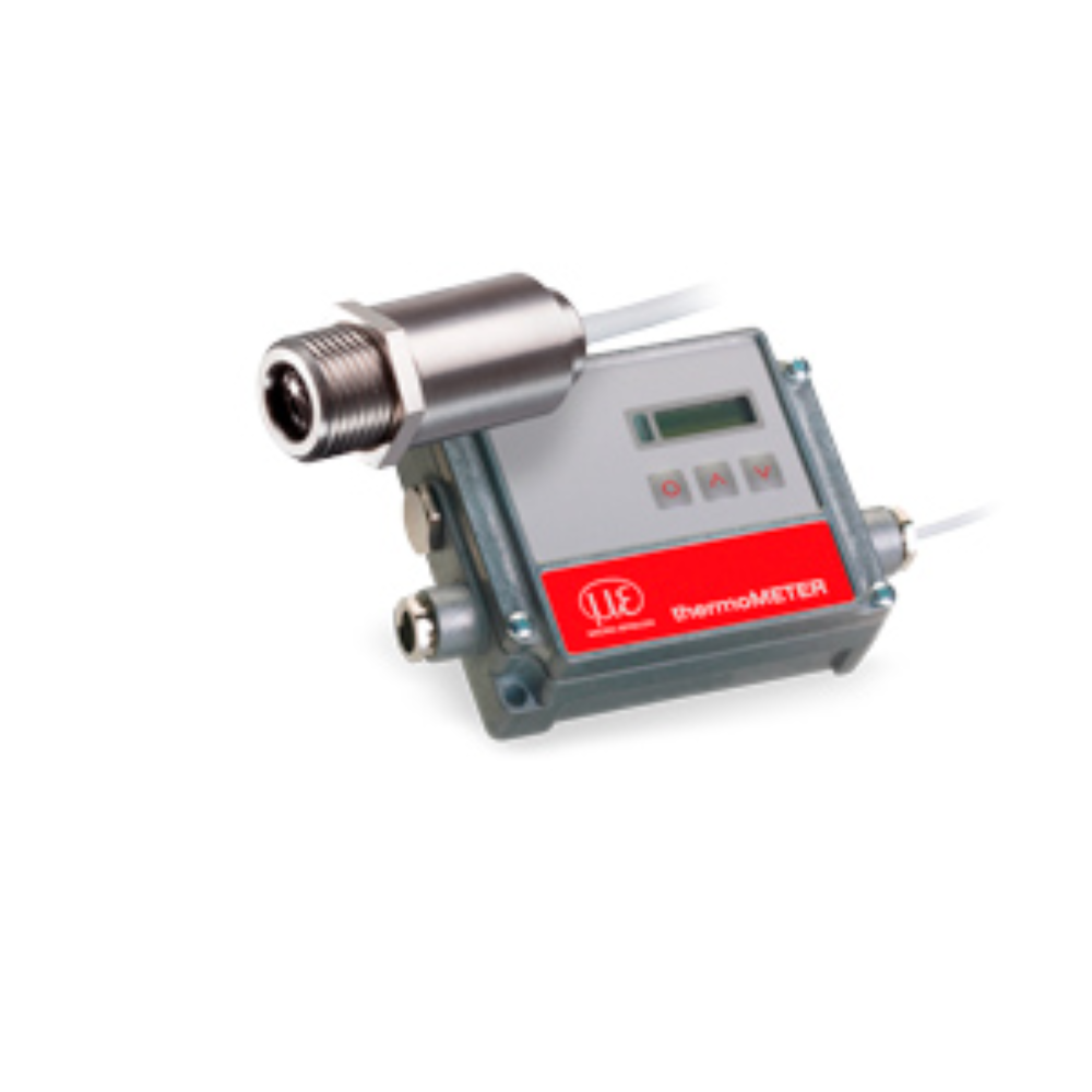 Universal Pyrometers CT